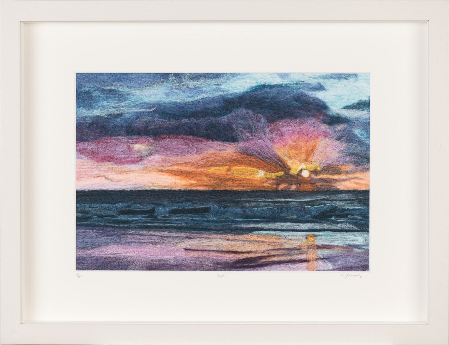 ‘Hope’ Fine Art Print