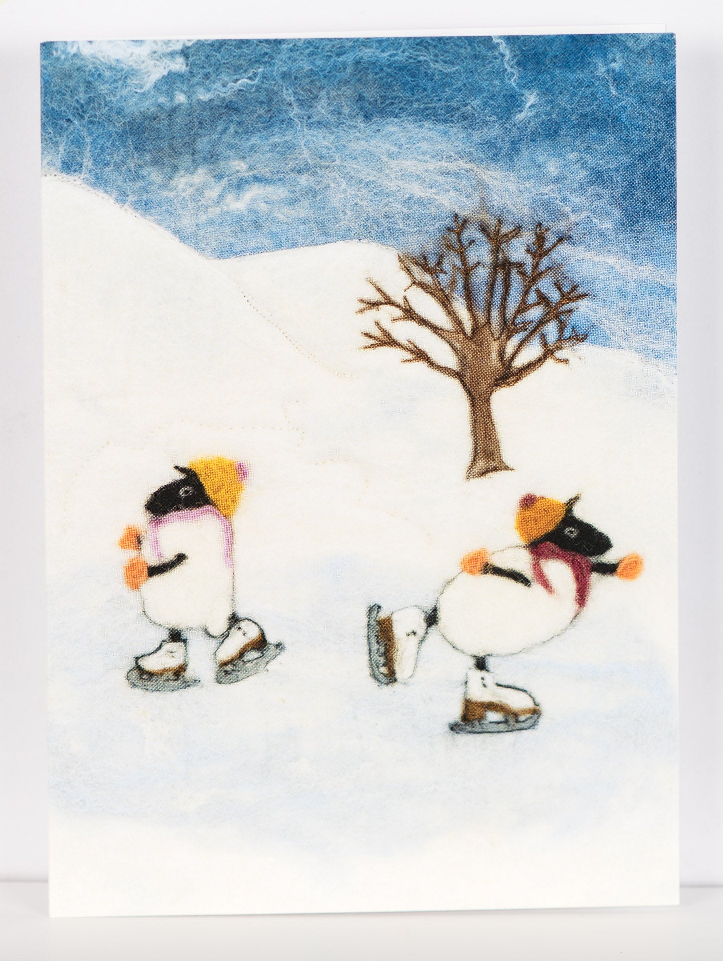 Christmas Card pack