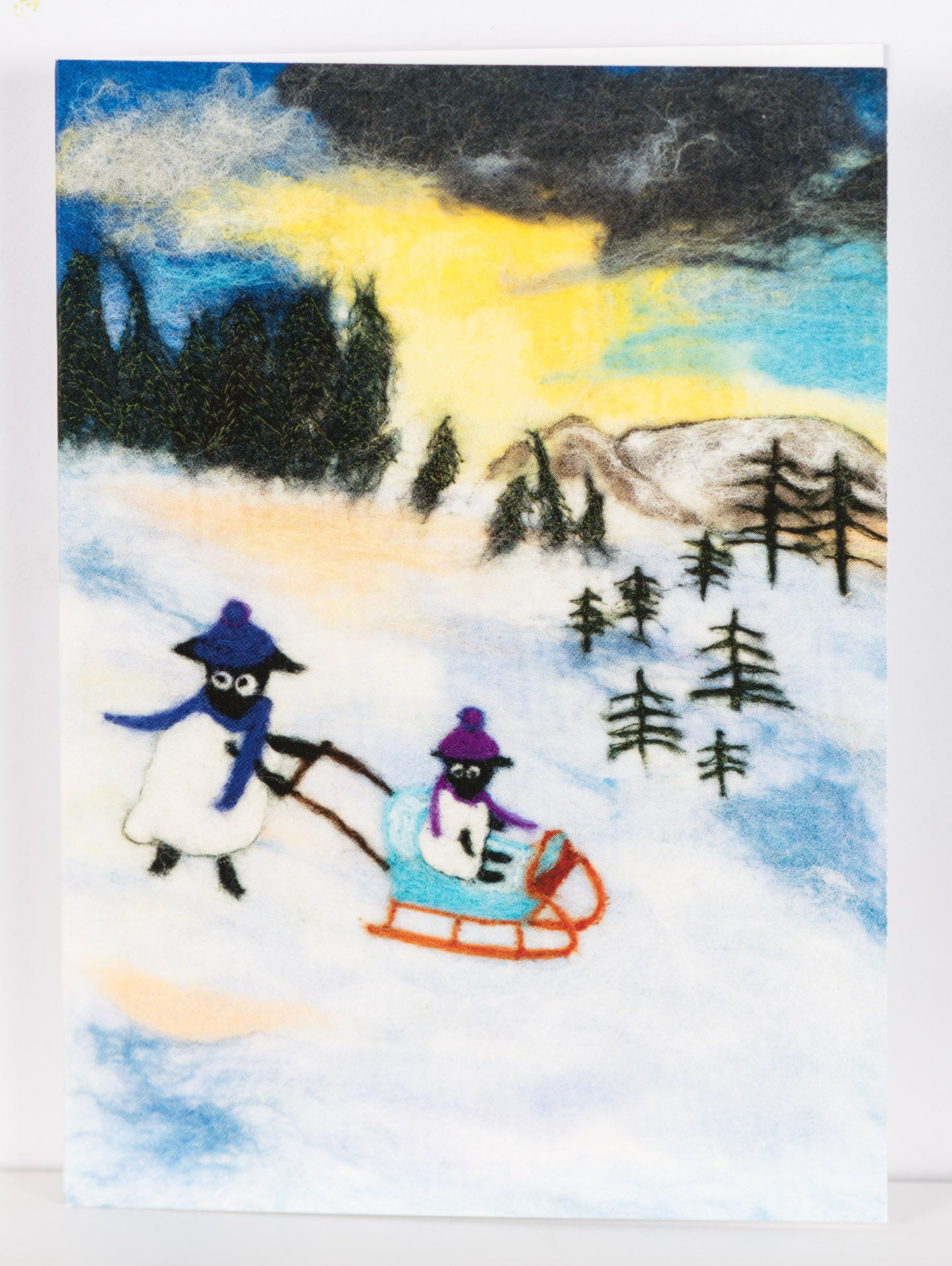 Christmas Card pack