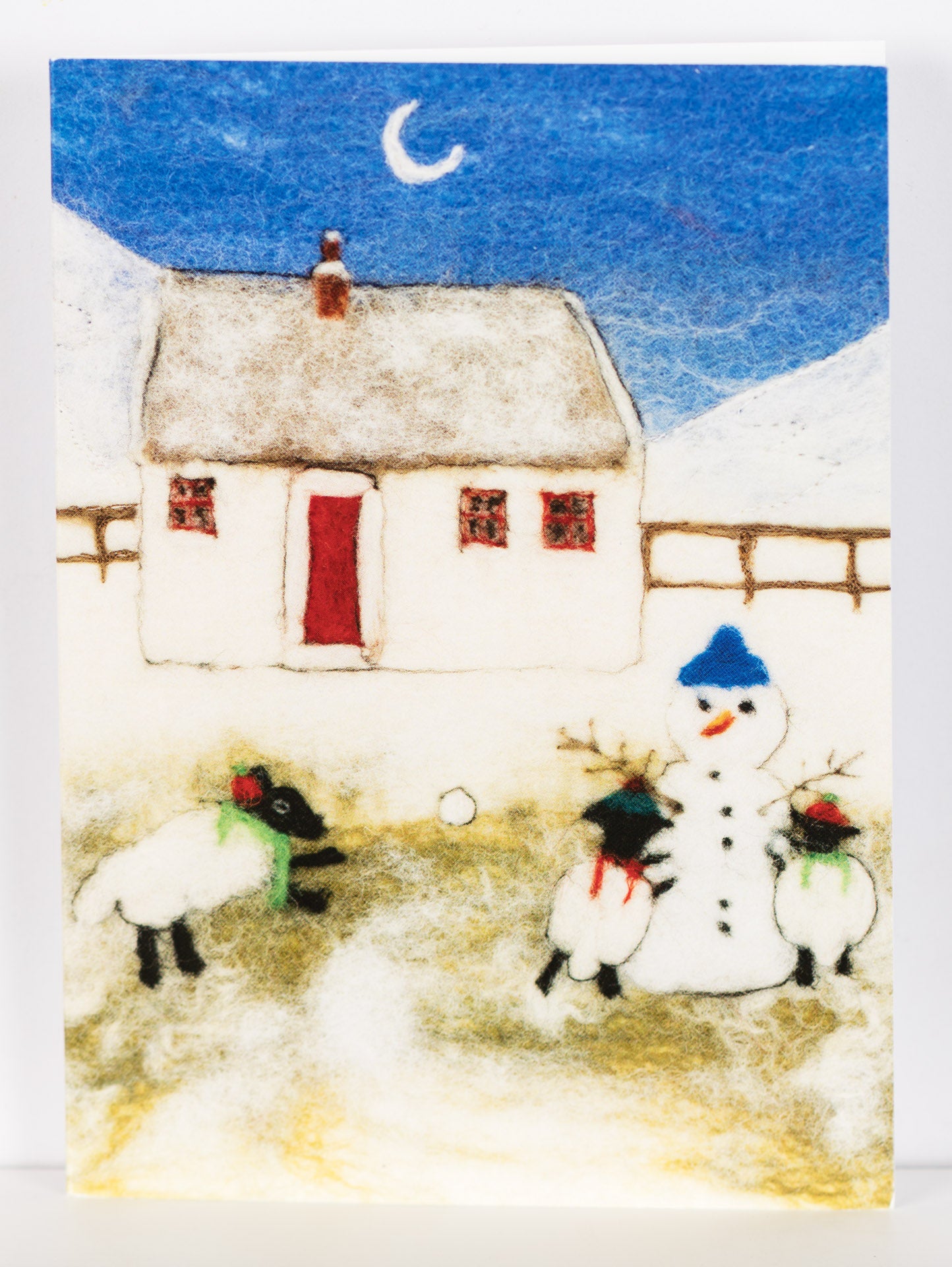 Christmas Card pack
