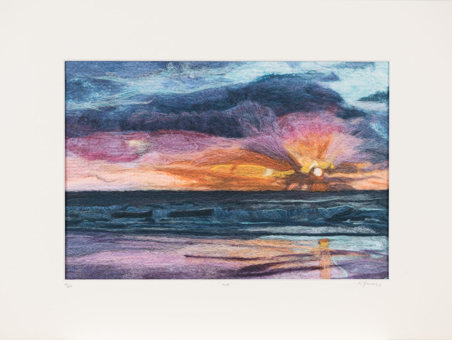 ‘Hope’ Fine Art Print