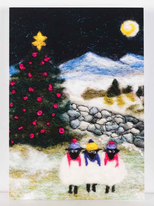 Christmas Card pack
