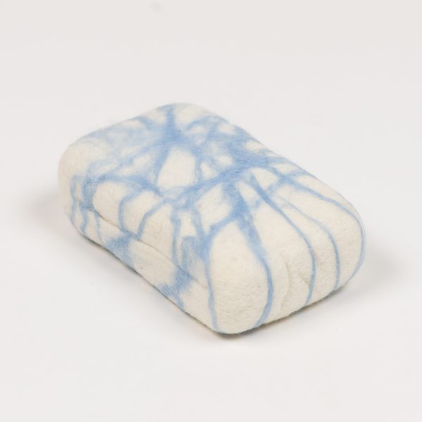 Felted Pure Olive Oil Soap - Image 7